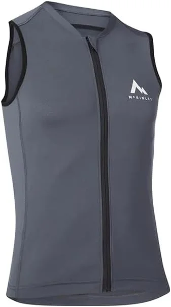 Mc Kinley Fortress 3.0 Protection dorsale Femme (lot de 1) — Equipement ski