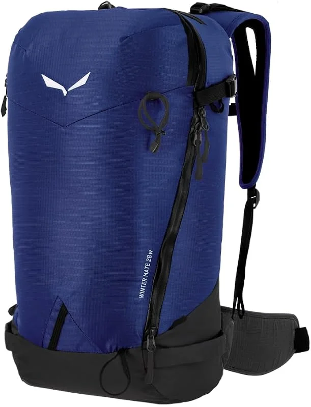 Salewa Winter Mate Sac À Dos 28L Femme — Equipement ski