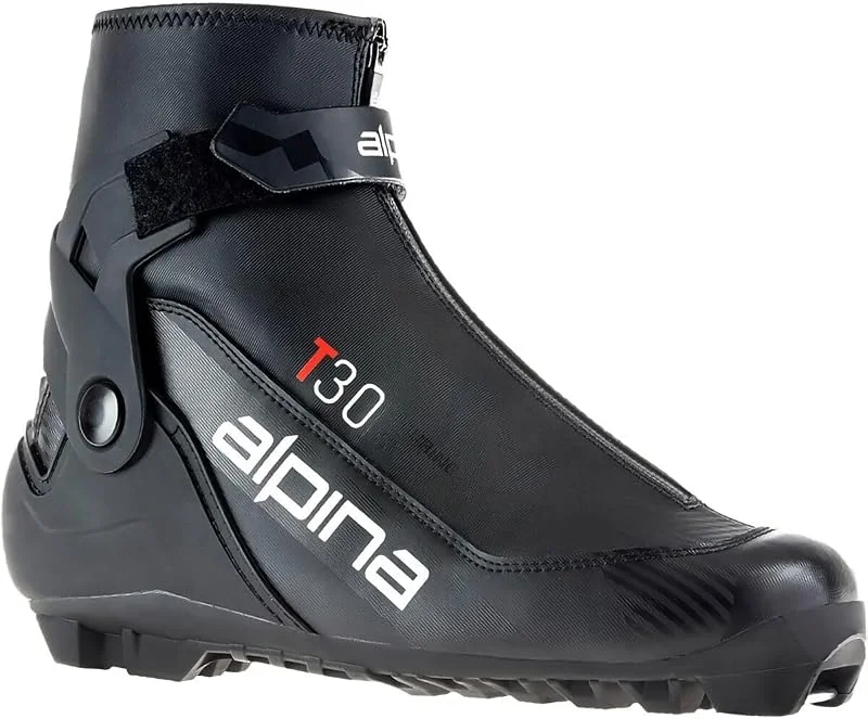 Alpina T30 Chaussures Ski Homme — Equipement ski