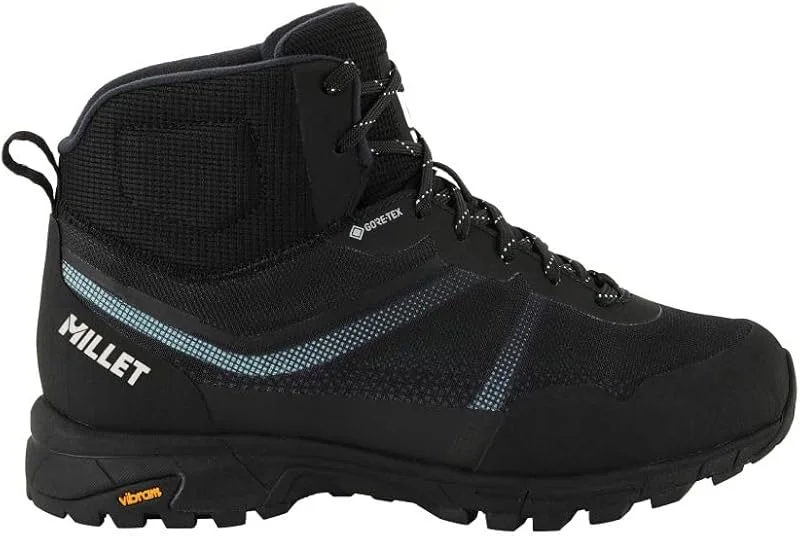 MILLET Hike Up Mid Gtx W 1 Chaussure de randonnéeFemme — Equipement ski