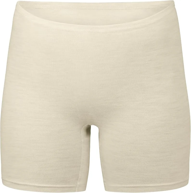 UTENOS 100% Laine Merinos Culotte Caleçon Femme — Vetements ski