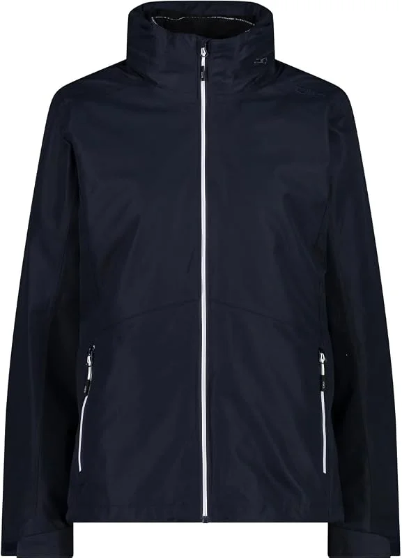 CMP Veste Zippée pour Femme VESTE Femme — Vetements ski