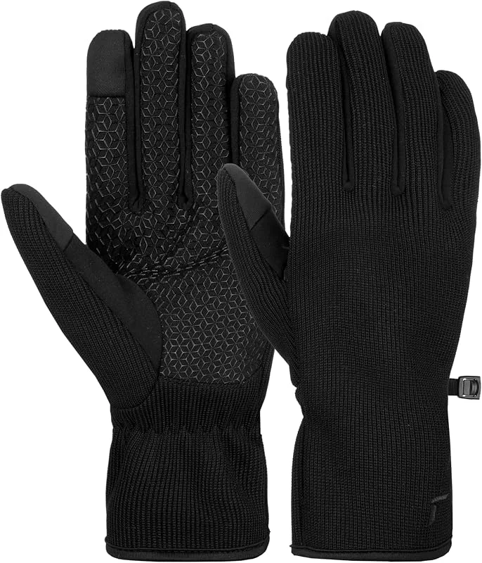 Reusch Mate Touch-tec™ gants de ski Mixte (lot de 1) — Vetements ski