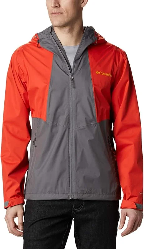 Columbia Veste Inner Limits II Veste Inner Limits II Homme — Vetements ski