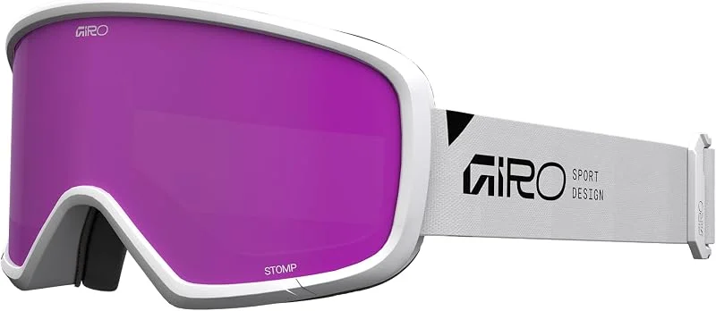 Giro Stomp Lunettes Mixte enfant — Equipement ski