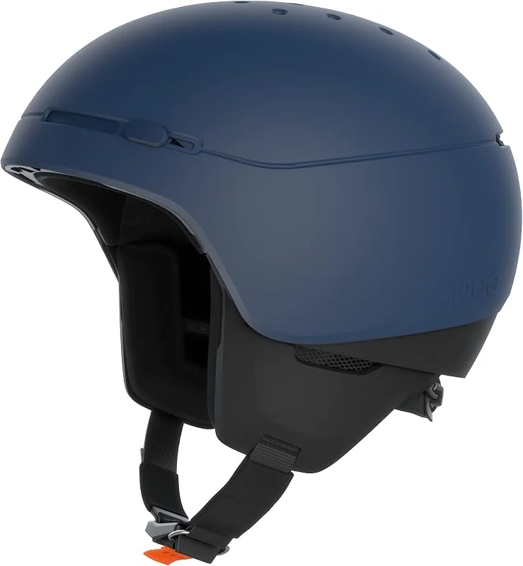 POC Meninx Casque de Ski et Snowboard - des Lignes Simples Qui cachent Une Structure Complexe pour Une Protection optimale — Equipement ski