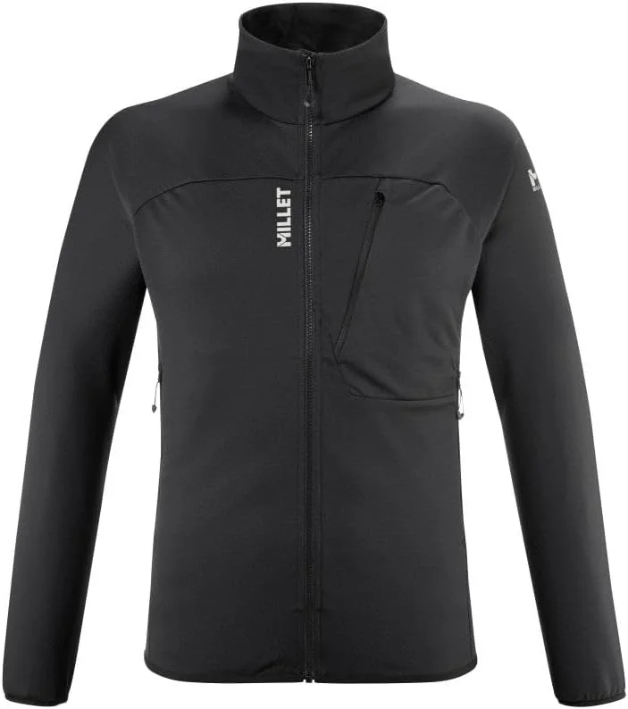 MILLET Lokka Jkt Iii M jacket Homme — Vetements ski