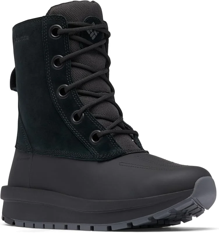 Columbia Moritza Shield Omni-heat bottes de neigeFemme — Equipement ski