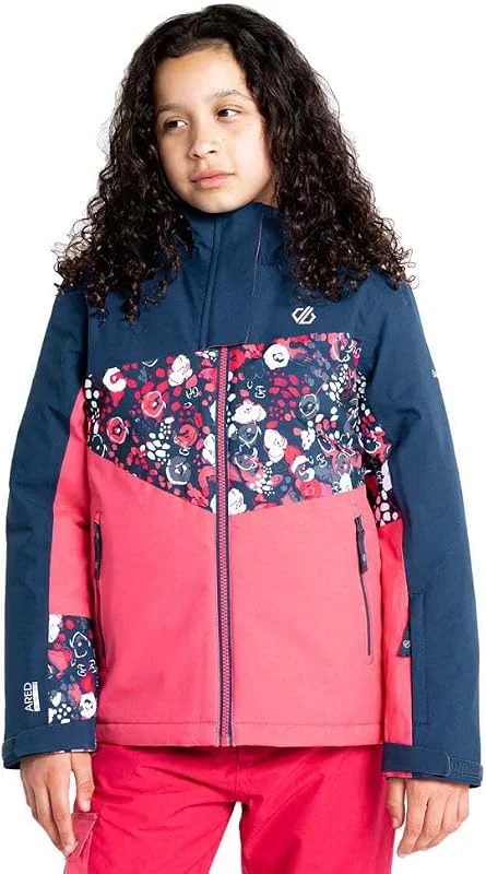 Dare2b Humour Ii Jacket Humour II Jacket Garçon — Vetements ski