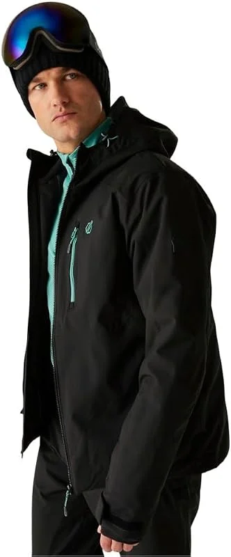 Dare2b Eagle Iii Jacket COAT Homme — Vetements ski