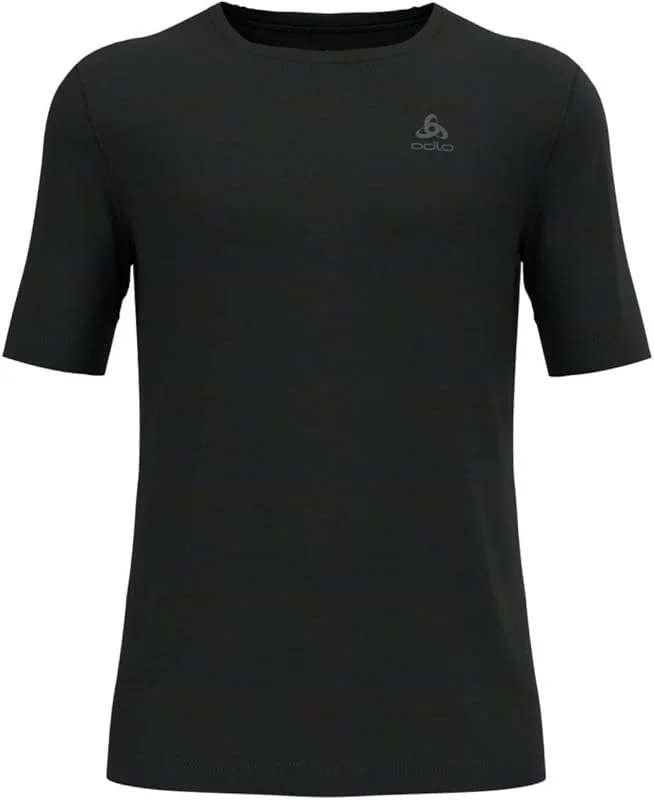 Odlo Homme Merino 200 Crew Neck t-Shirt — Vetements ski