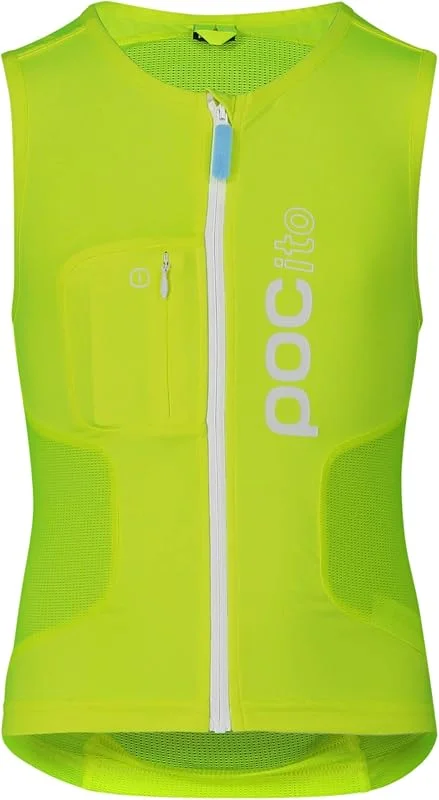 POC Pocito Vpd Air Vest Vest, Kids — Equipement ski