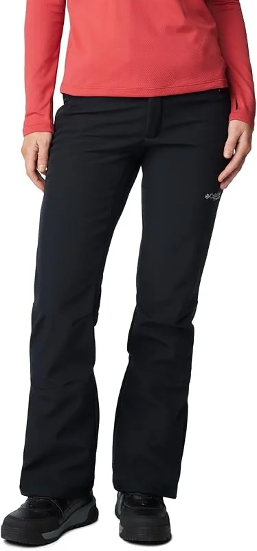 Columbia Roffee Ridge 6 Pant - Pantalon De Ski - Roffee Ridge 6 Pant - Femme — Vetements ski