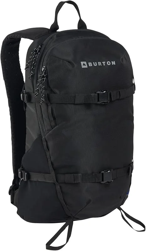 Burton Unisexe - Adulte Day Hiker 2.0 Sac à Dos True Black — Equipement ski