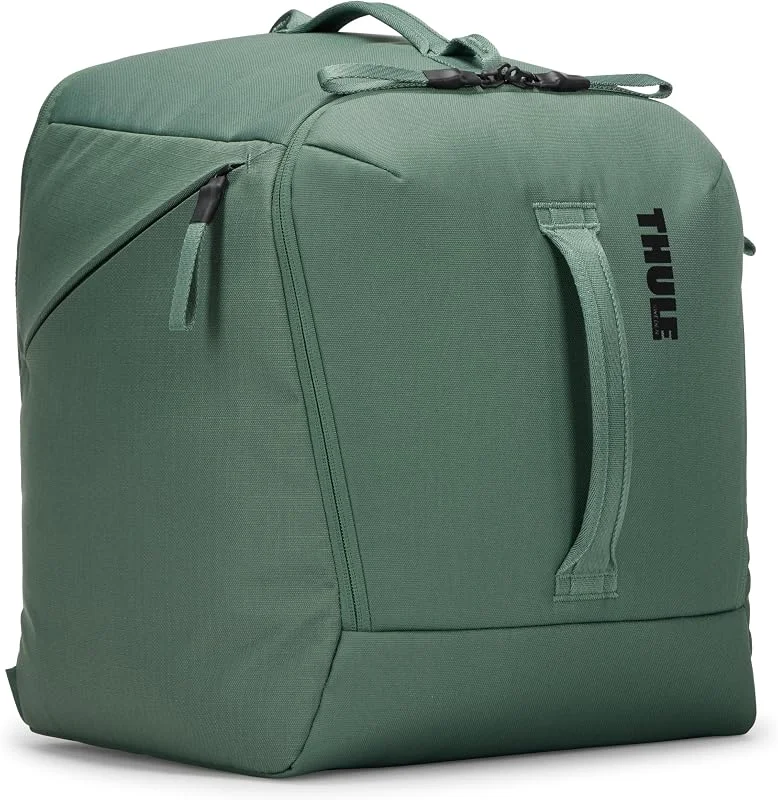 Thule Roundtrip Sac À Dos pour Snowboard Et Chaussures De Ski 60l — Equipement ski