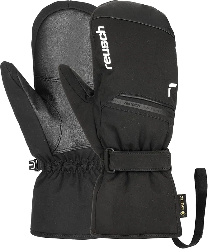 Reusch — Vetements ski
