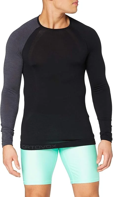 Ortovox Men's T-Shirt — Vetements ski