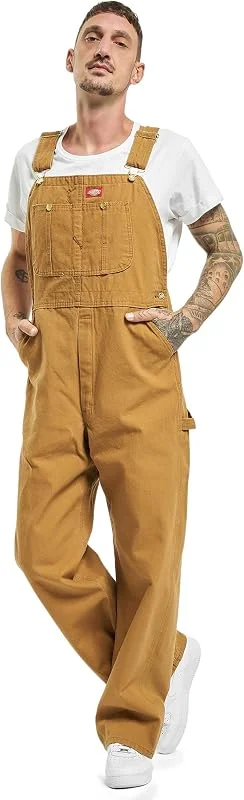 Dickies - Salopette - Large - Homme — Vetements ski