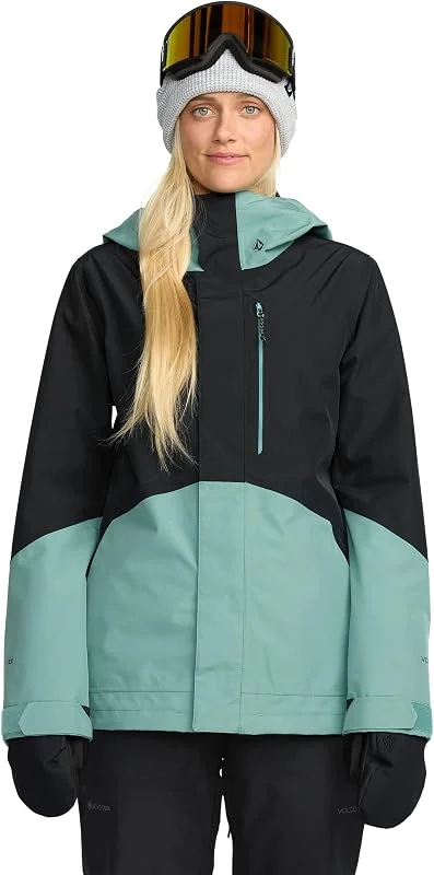 Volcom Veste Femme — Vetements ski