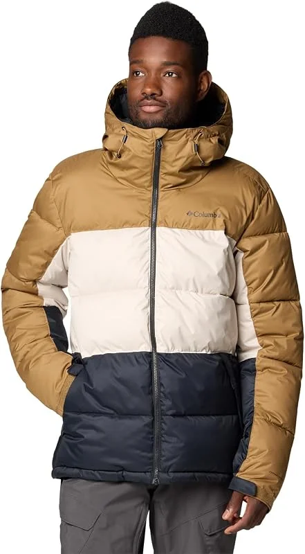 Columbia Slope Style Jacket Veste de ski Homme (lot de 1) — Vetements ski
