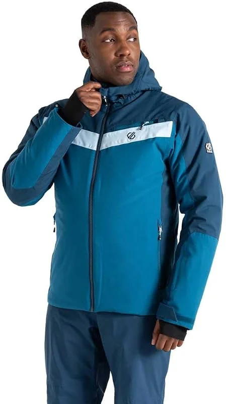 Dare2b Mens Eagle Ii Jacket Veste de ski Homme (lot de 1) — Vetements ski