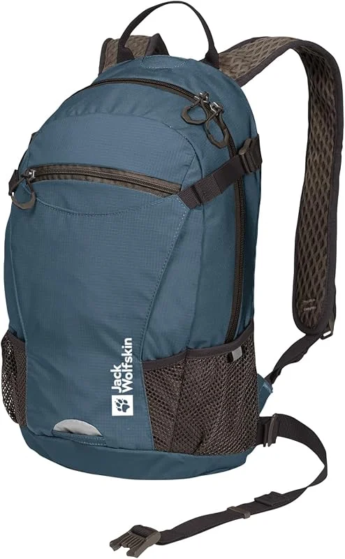 Jack Wolfskin Velocity 12 Sac à dos unisexe — Equipement ski