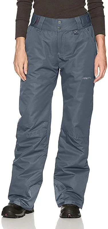 Artix Pantalon - Cargo de Sport d'Hivers - Femme — Vetements ski